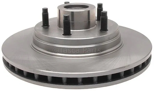 Rotor - GM (19313099) - view 3