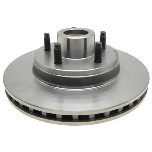 Rotor - GM (19313102) - view 3
