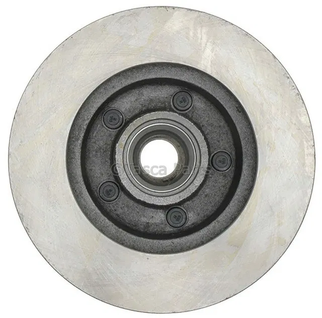 Rotor - GM (19313106)