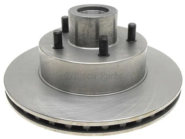 Rotor - GM (19313106) - view 2