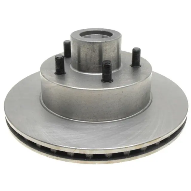 Rotor - GM (19313106) - view 3