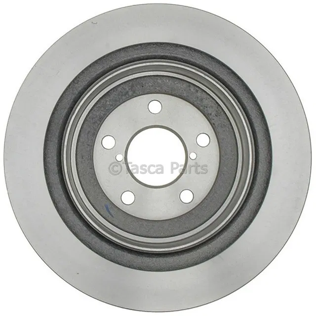 Rotor - GM (19328091) - view 2