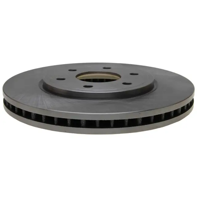 Rotor - GM (19313363) - view 5
