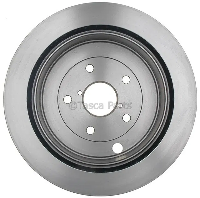Rotor - GM (19313364) - view 2