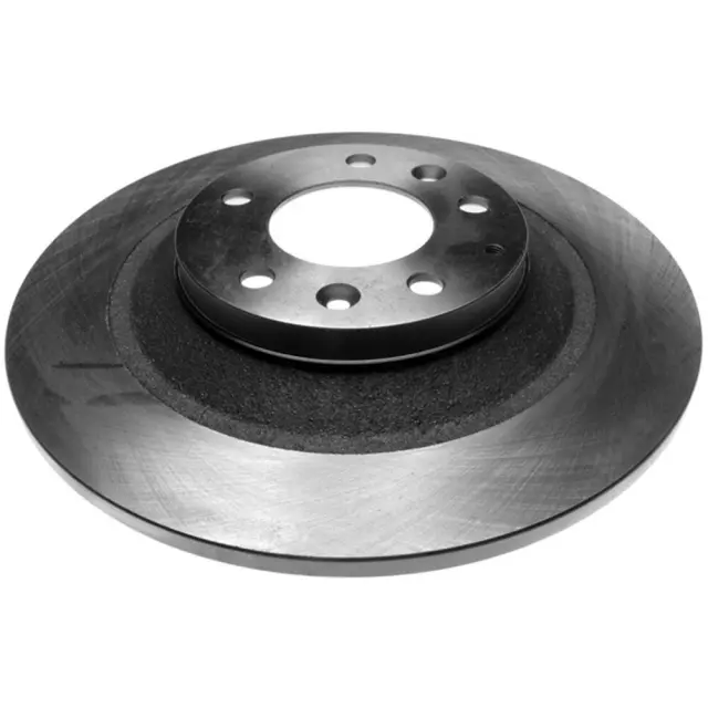 Rotor - GM (19313366) - view 3