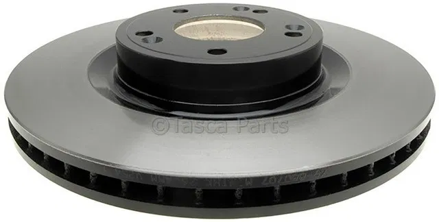 Rotor - GM (19313369) - view 3
