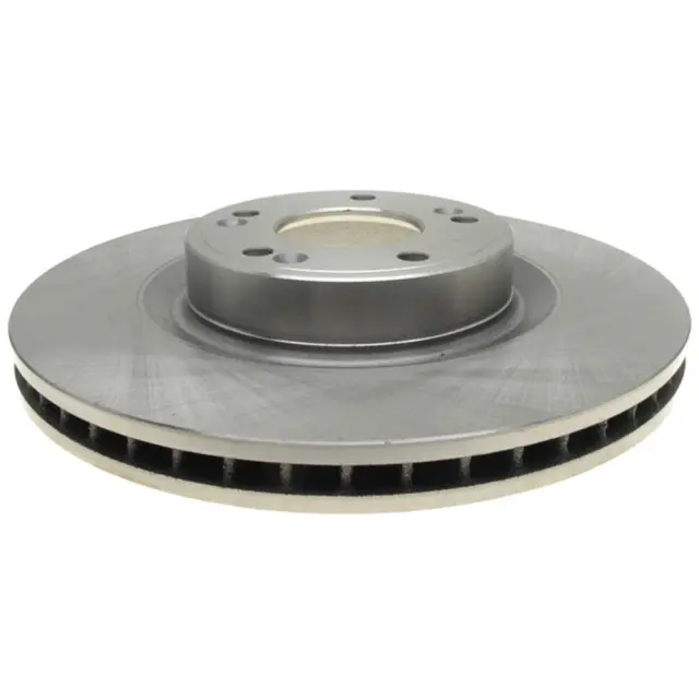 Rotor - GM (19313369) - view 4