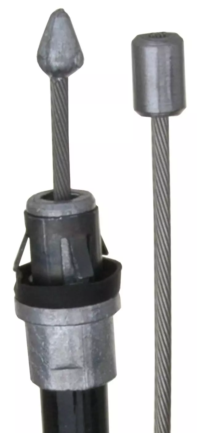 Rear Parking Brake Cable - GM (19313937) - view 3