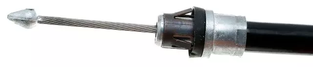 Rear Parking Brake Cable - GM (19313939) - view 7