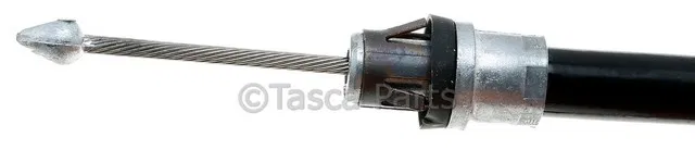 Rear Parking Brake Cable - GM (19313939) - view 2