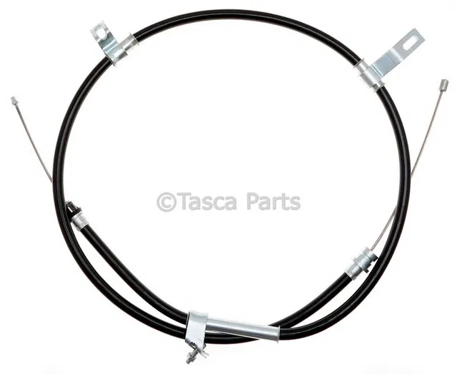 Rear Parking Brake Cable - GM (19313939) - view 3