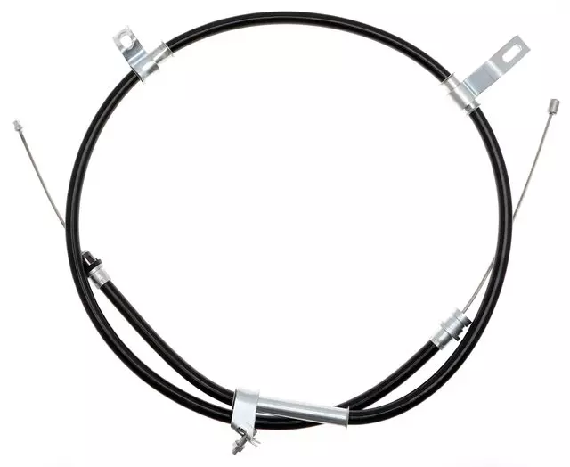 Rear Parking Brake Cable - GM (19313939) - view 4
