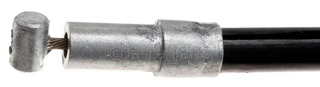 Rear Parking Brake Cable - GM (19313948)