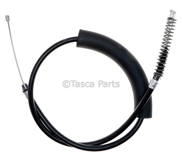 Rear Parking Brake Cable - GM (19313951) - view 3