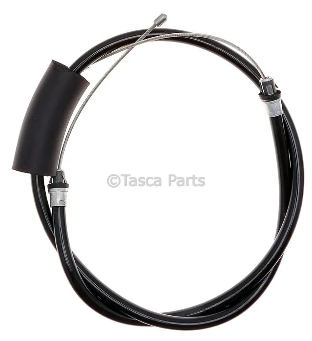 Front Parking Brake Cable - GM (19313955) - view 3