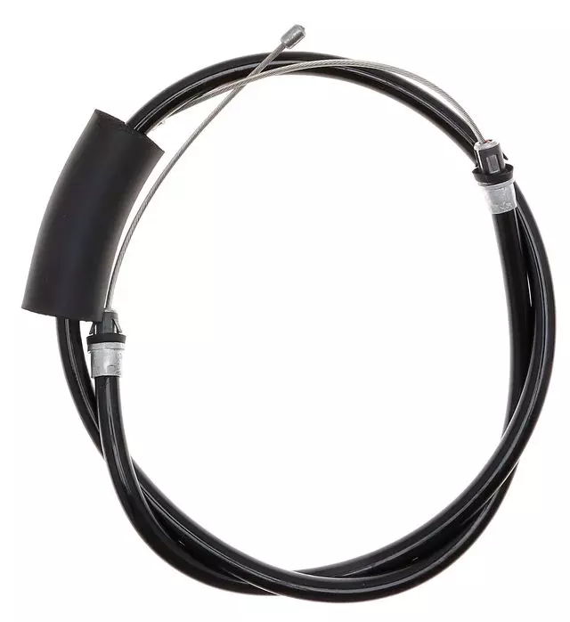 Front Parking Brake Cable - GM (19313955) - view 5