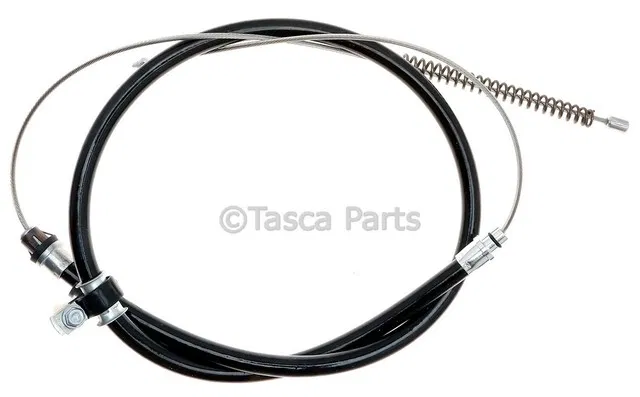 Rear Parking Brake Cable - GM (19313961) - view 3