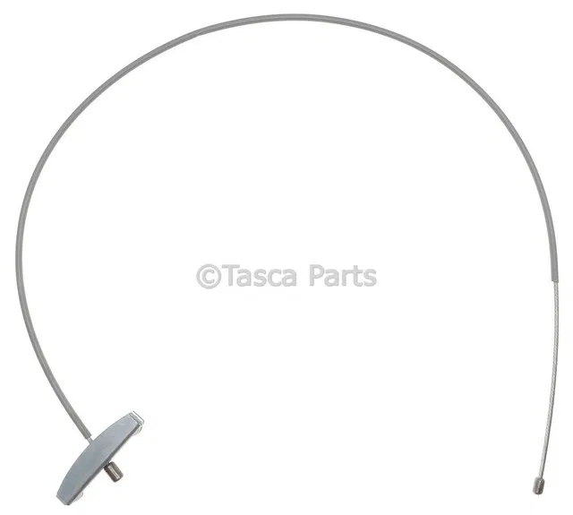 Intermediate Parking Brake Cable Assembly - GM (19313966) - view 3