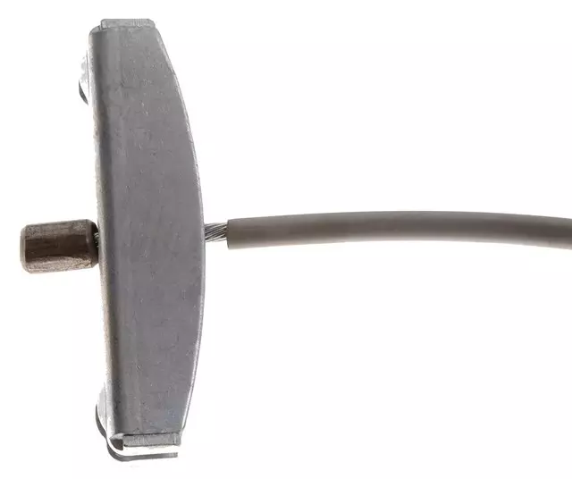 Intermediate Parking Brake Cable Assembly - GM (19313966) - view 5
