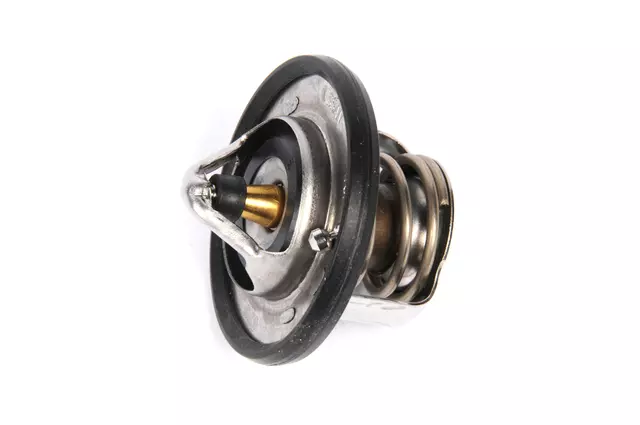 Engine Coolant Thermostat - ACDelco (19316307)