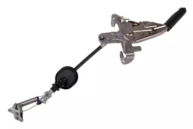 Parking Brake Lever - GM (19316527)