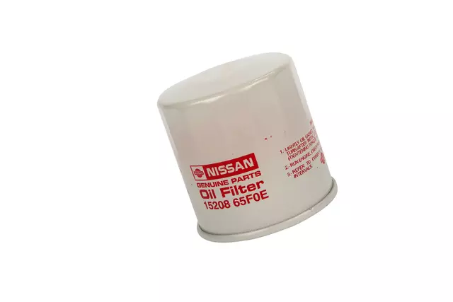 Engine Oil Filter - GM (19317651) - view 7