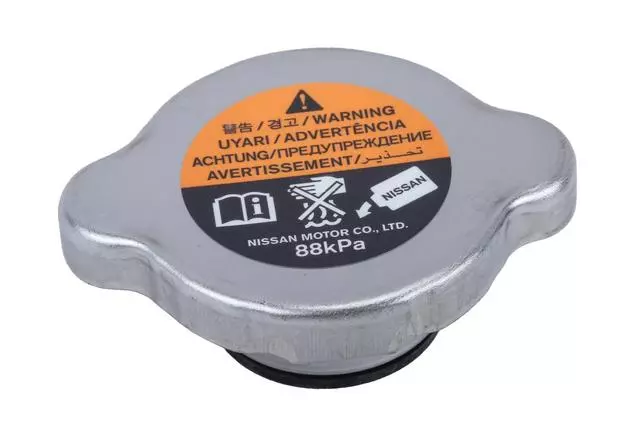 13 P.S.I. Radiator Cap - ACDelco (19318278)