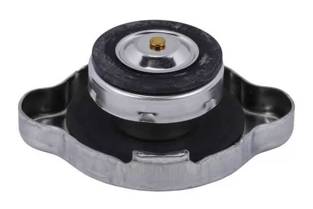 13 P.S.I. Radiator Cap - ACDelco (19318278) - view 2