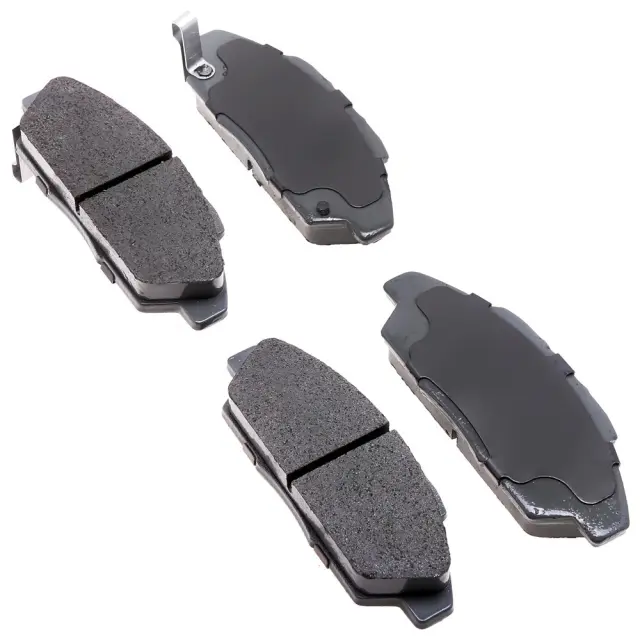 Pad Kit - GM (19324114) - view 2