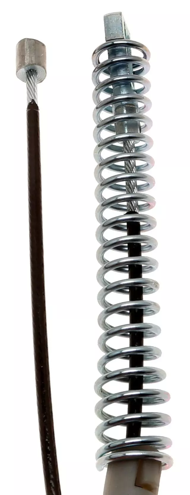 Rear Parking Brake Cable - GM (19326111) - view 3