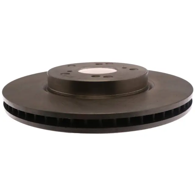 Rotor - GM (19326409) - view 4