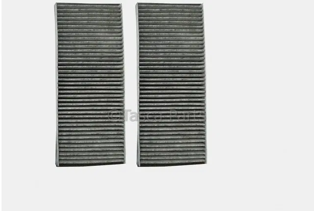 Passenger Compartment Air Filter - ACDelco (CF3207C)