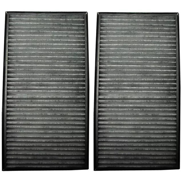 Filter - GM (19326968) - view 3