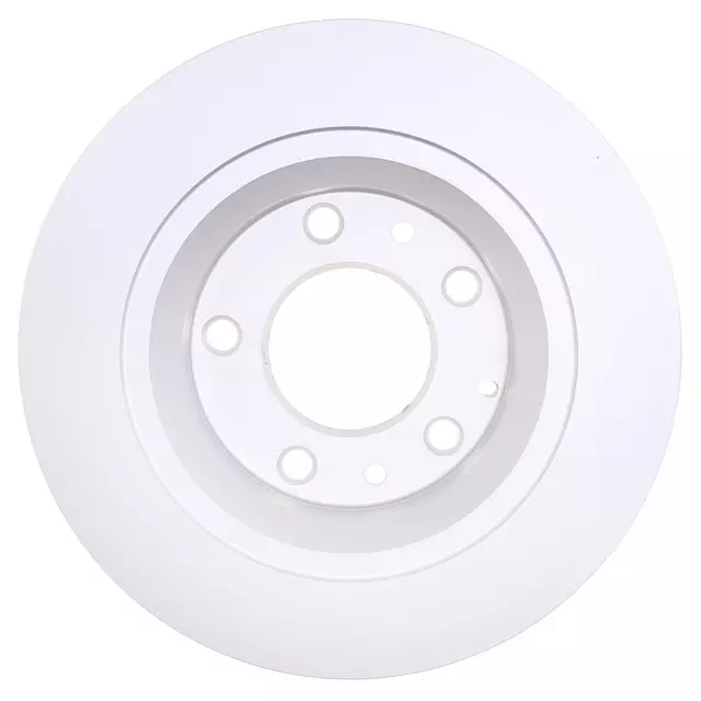 Rotor - GM (19327445) - view 4