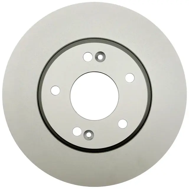 Rotor - GM (19327465) - view 5
