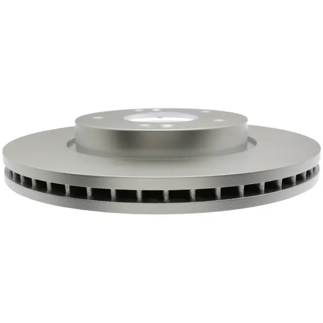 Rotor - GM (19327465) - view 4