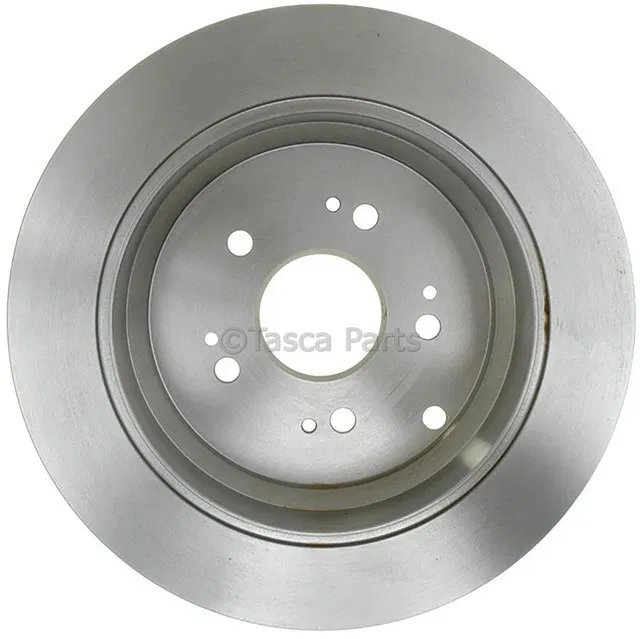 Rotor - GM (19327484) - view 4