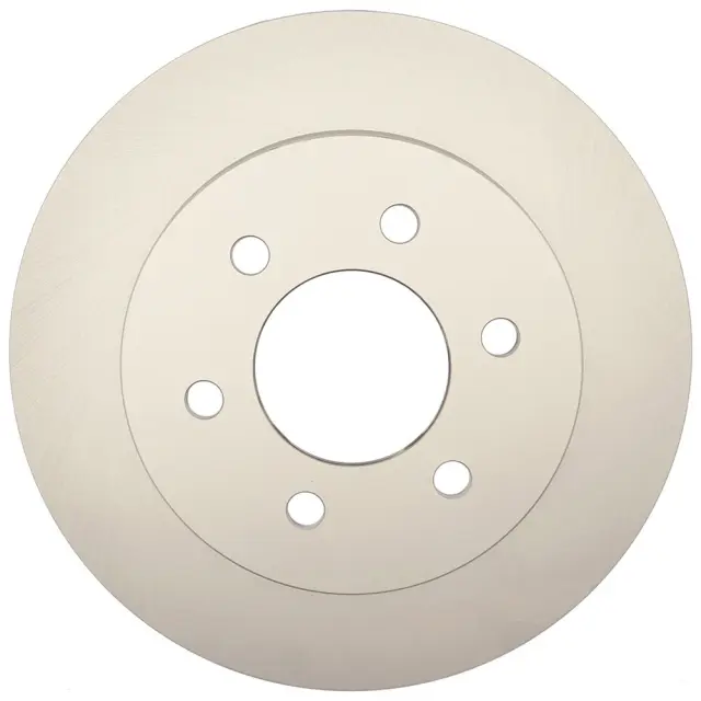 Rotor - GM (19327490) - view 5