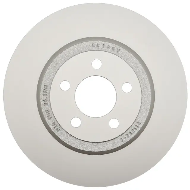 Rotor - GM (19327738) - view 5