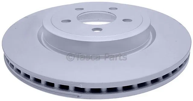 Rotor - GM (19327738) - view 2
