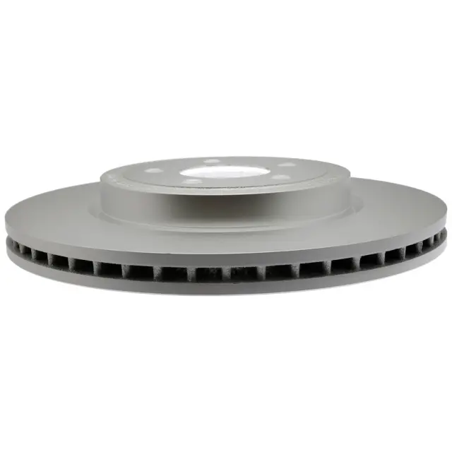 Rotor - GM (19327738) - view 4
