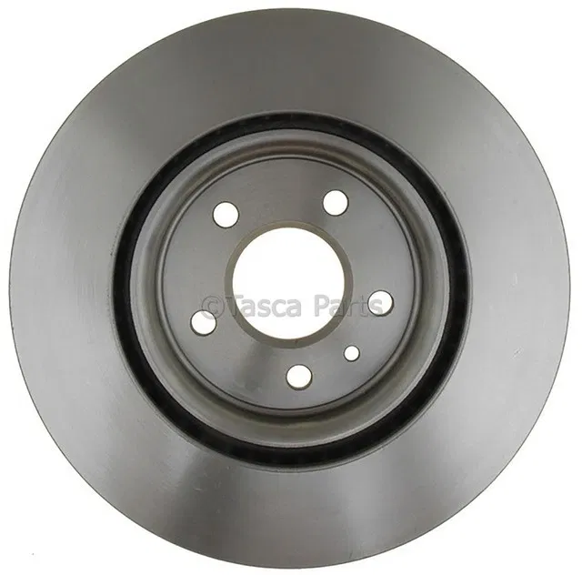 Rotor - GM (19327739) - view 4