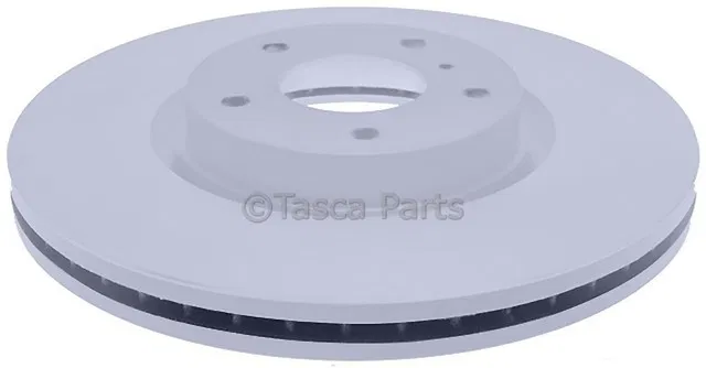 Rotor - GM (19327754) - view 3