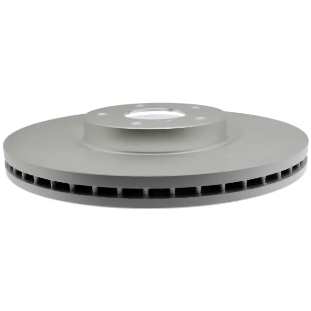 Rotor - GM (19327754) - view 4