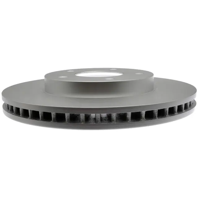 Rotor - GM (19327766) - view 4