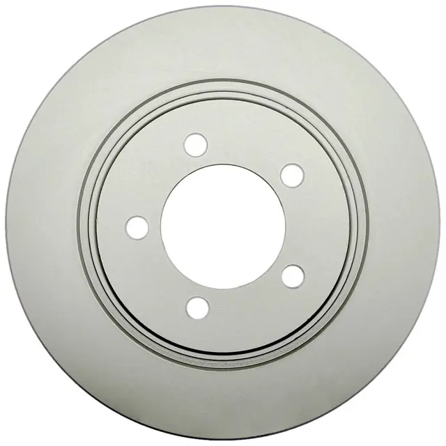 Rotor - GM (19327784) - view 5