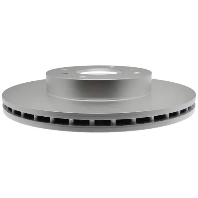 Rotor - GM (19327813) - view 4