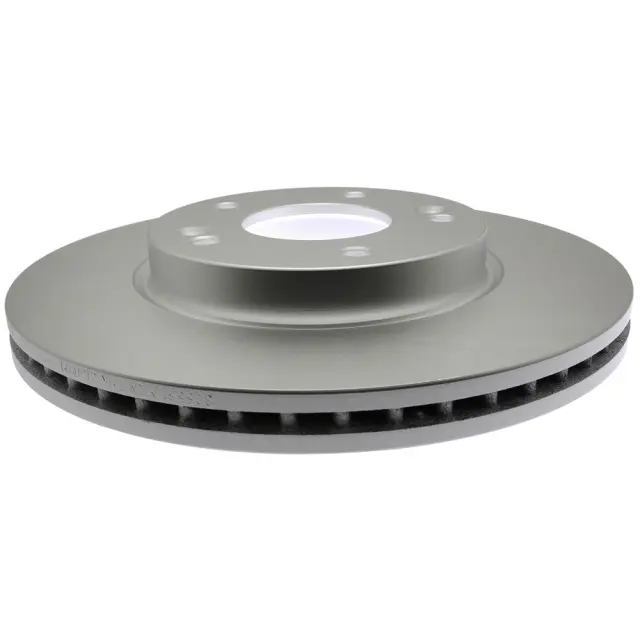 Rotor - GM (19327816) - view 5