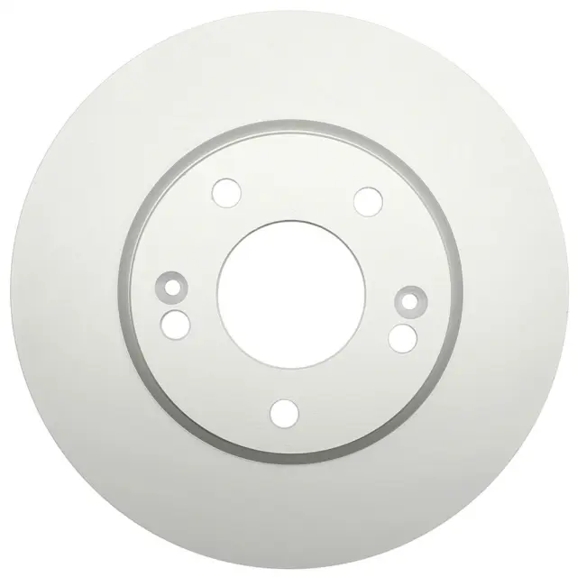 Rotor - GM (19327816) - view 6