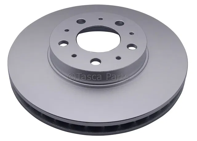 Rotor - GM (19327817) - view 5